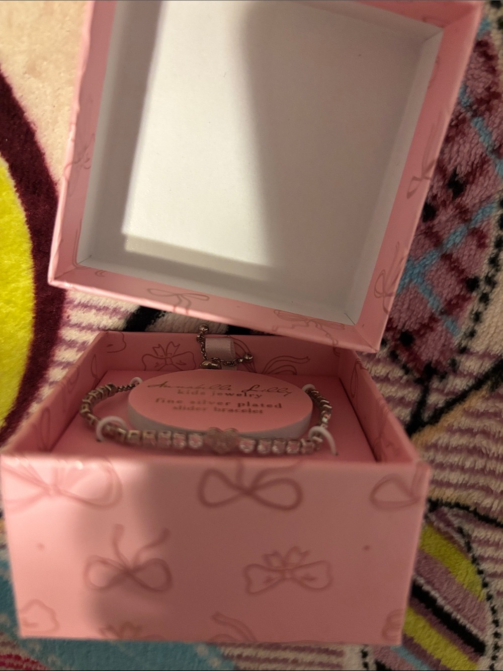 Kids Bracelet